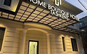 Home Boutique Hotel